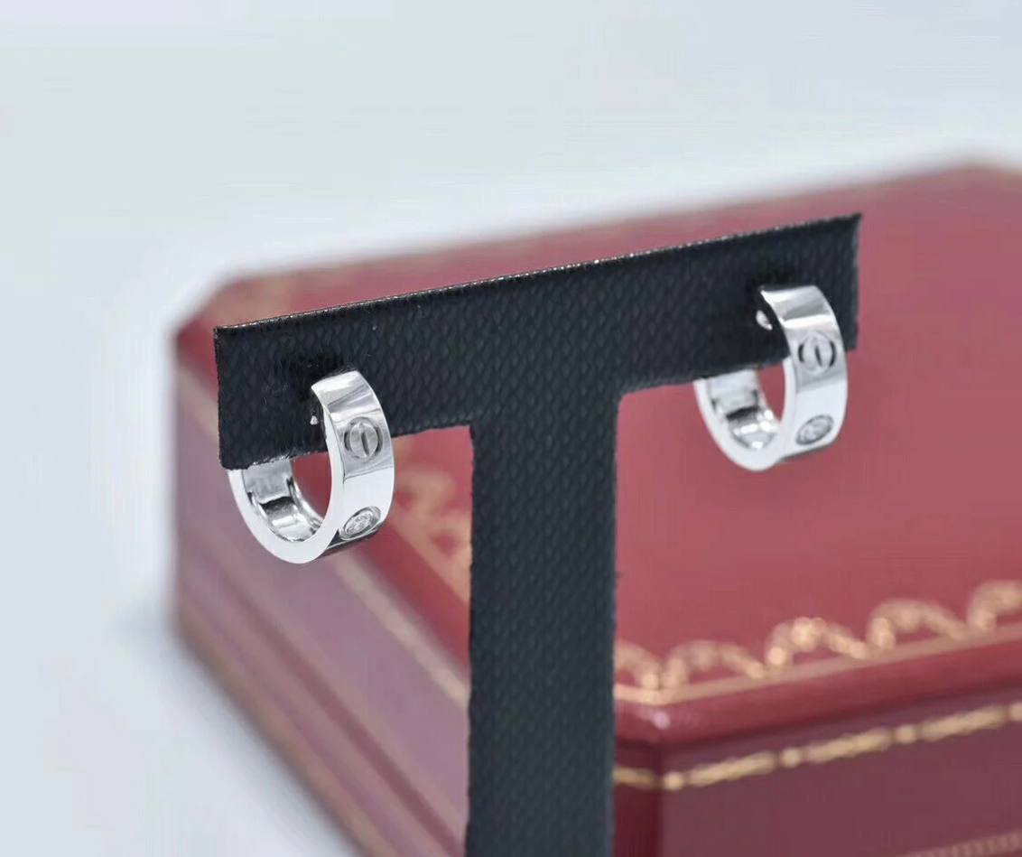 Cartier Juste un Clou 戒指 2