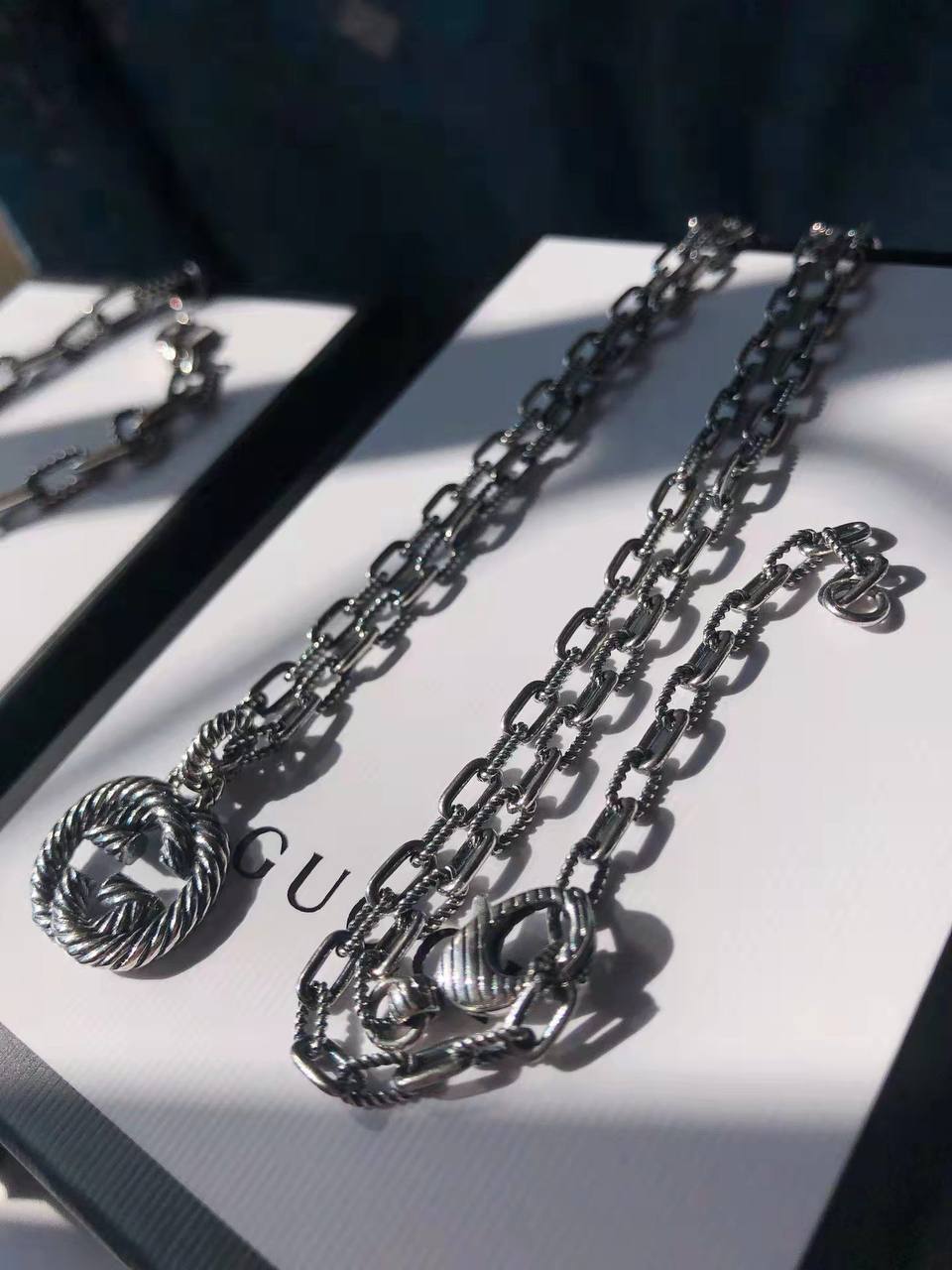 Cartier Clash de Cartier 手镯/手链 3