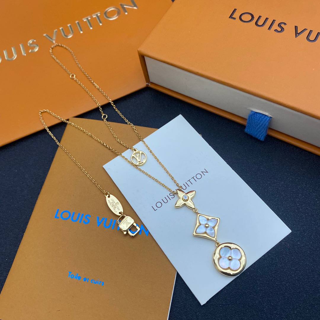 Cartier C de Cartier 项链 2