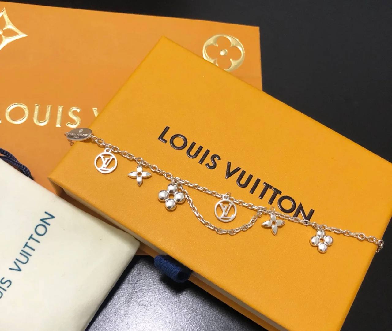 Cartier Ballon Bleu 戒指 3