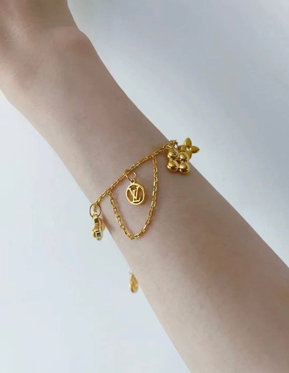 Cartier Clash de Cartier 项链 3