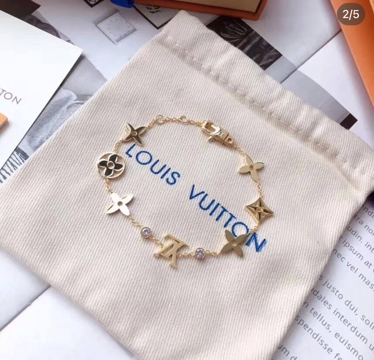 Cartier C de Cartier 耳环 2