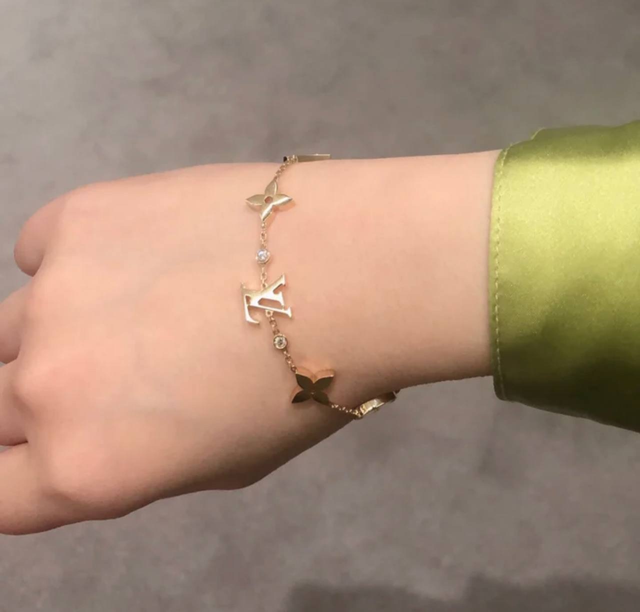 Cartier C de Cartier 耳环 3