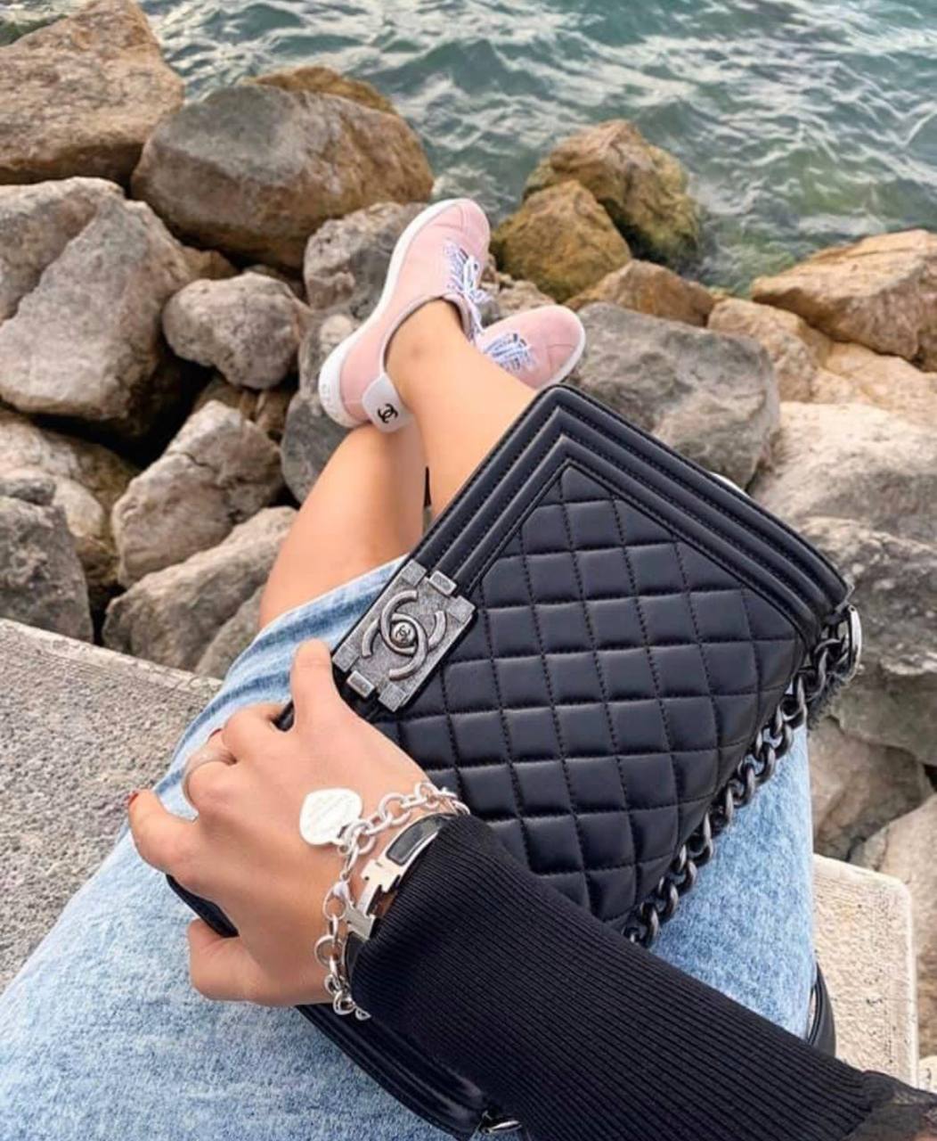 Cartier Clash de Cartier 戒指 2