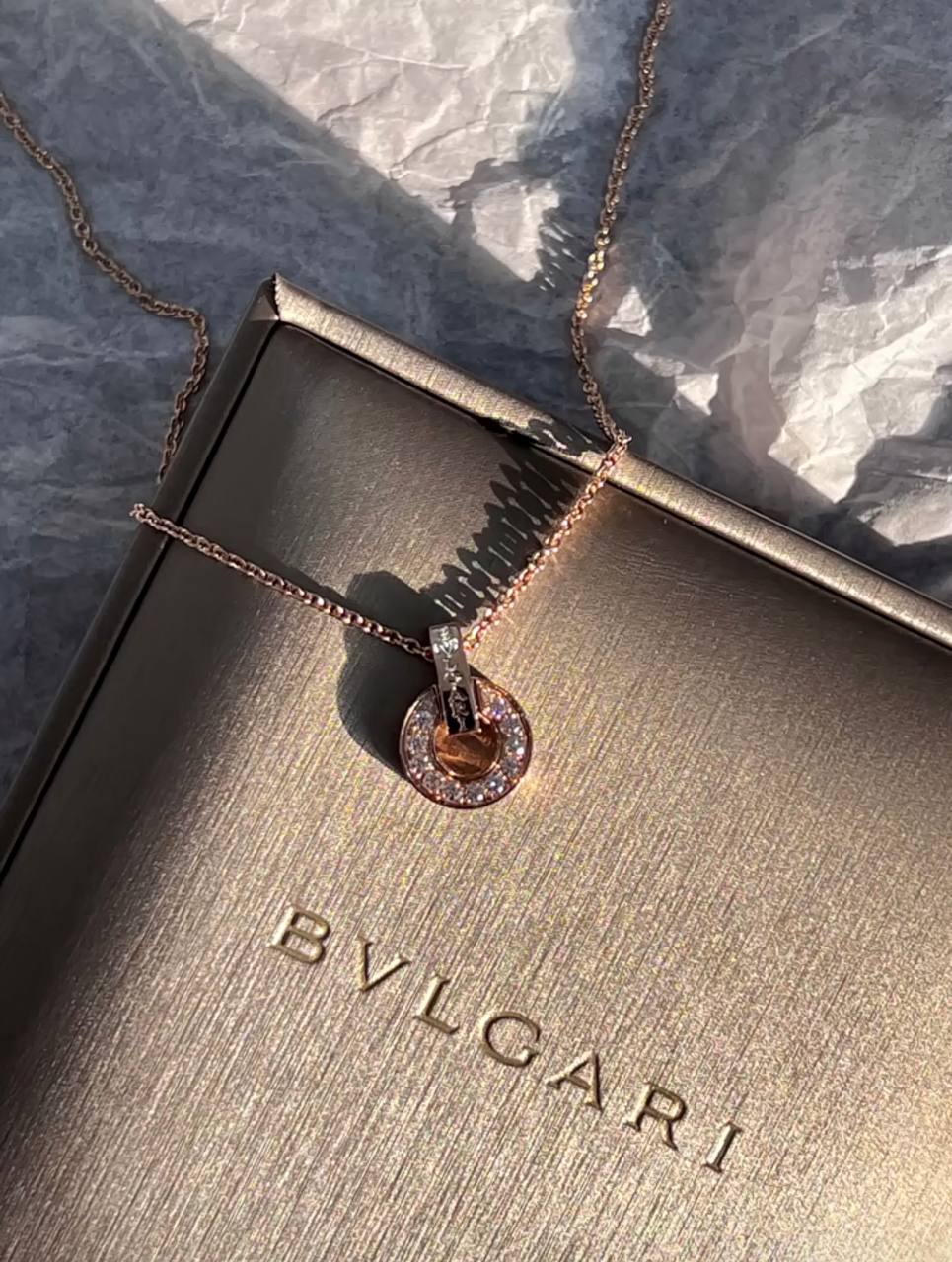 Van Cleef & Arpels Sweet Alhambra 耳环 2