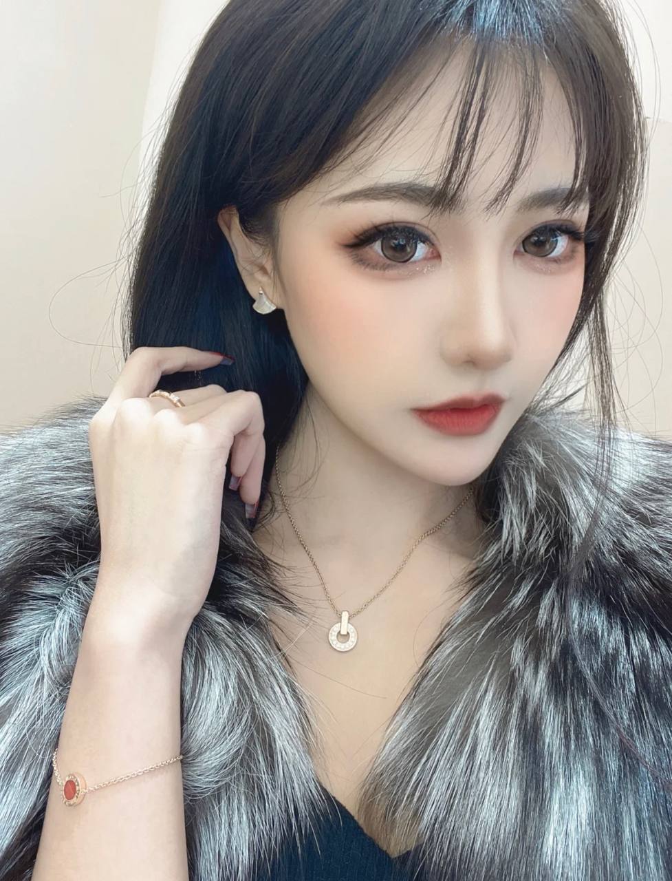 Van Cleef & Arpels Vintage Alhambra 手镯/手链 2