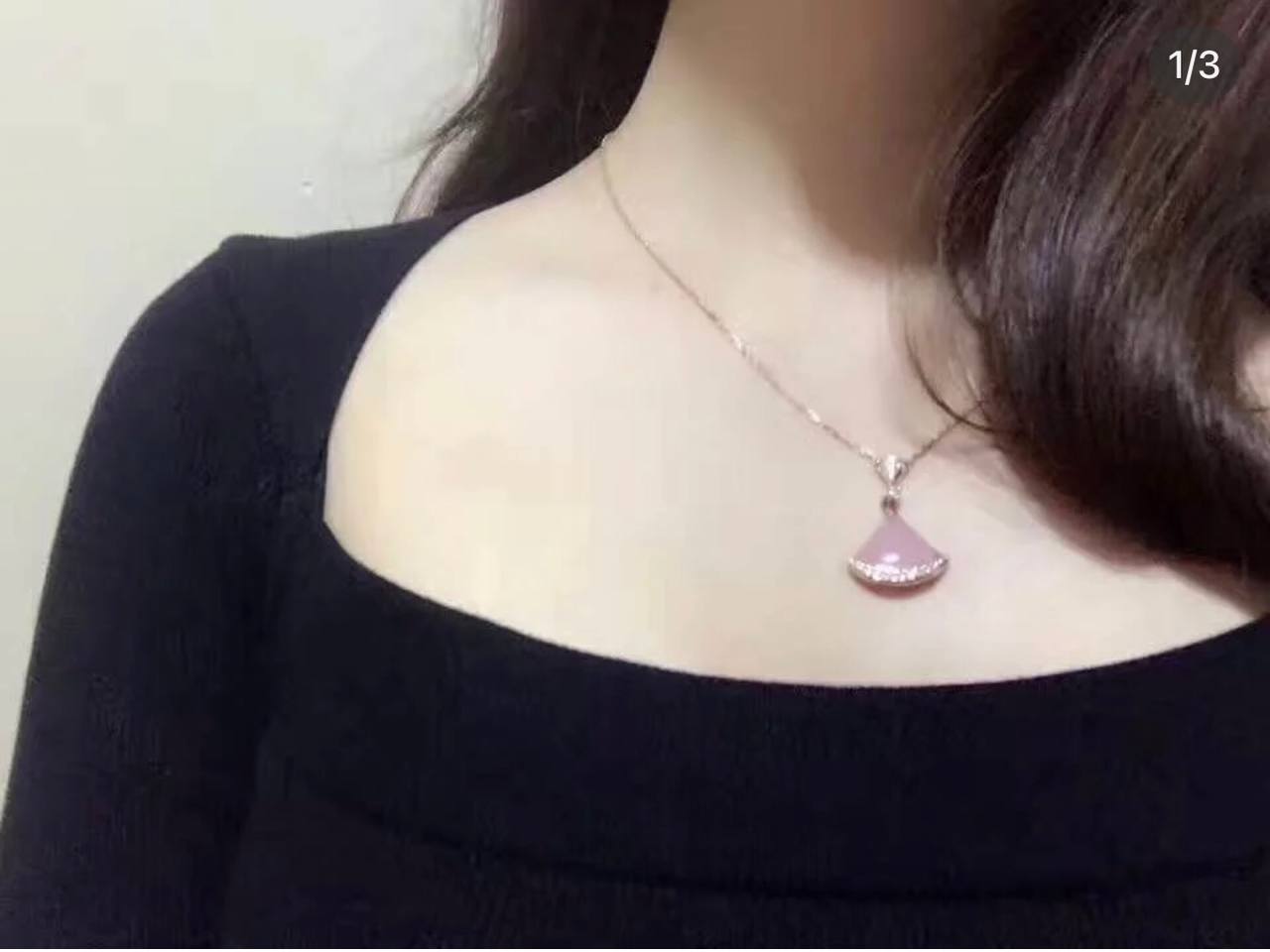 Van Cleef & Arpels Perlée 戒指 2