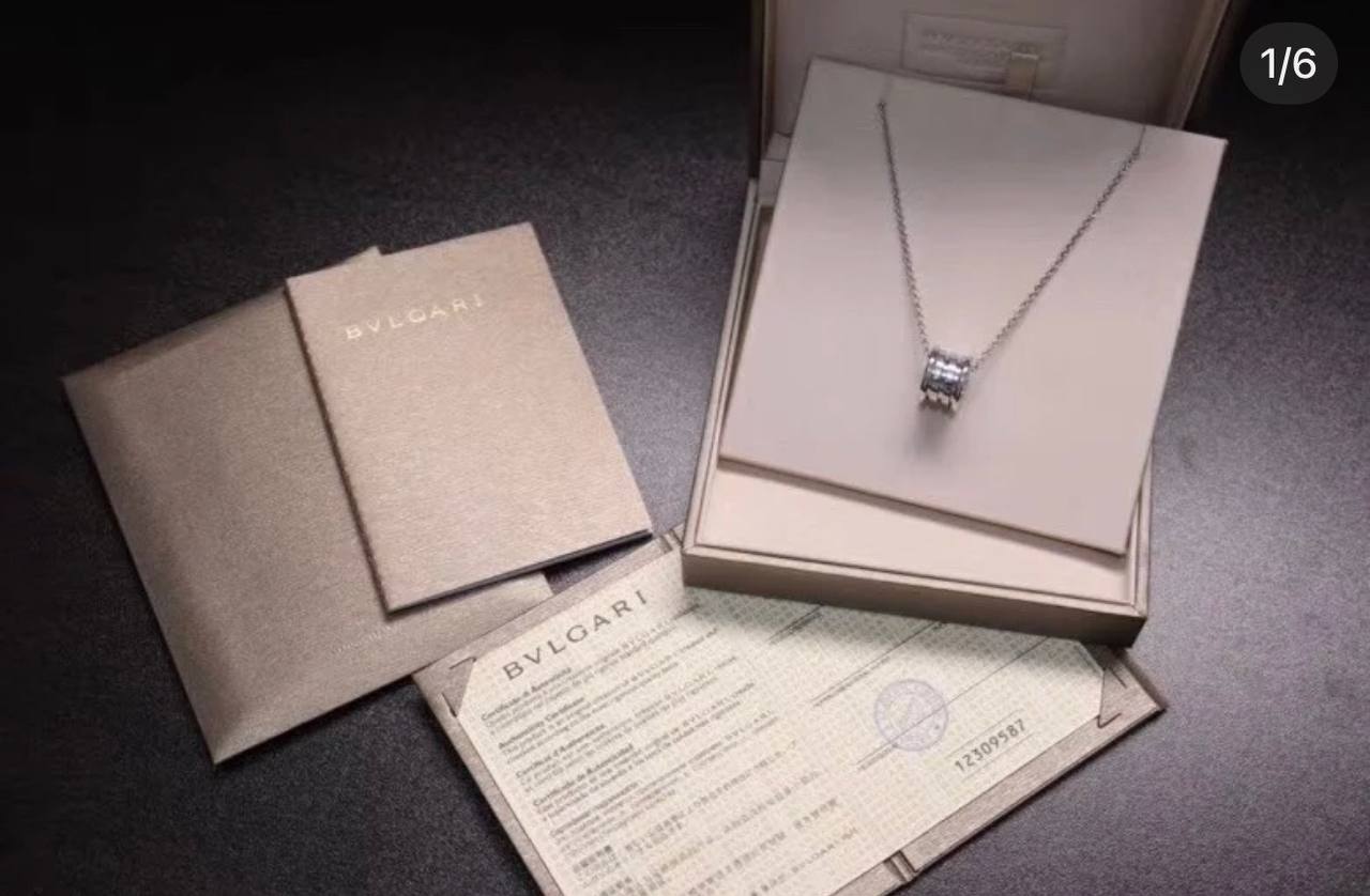 Van Cleef & Arpels Perlée 戒指 3