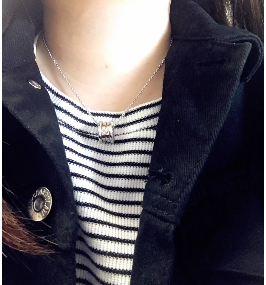 Van Cleef & Arpels Frivole 项链 2