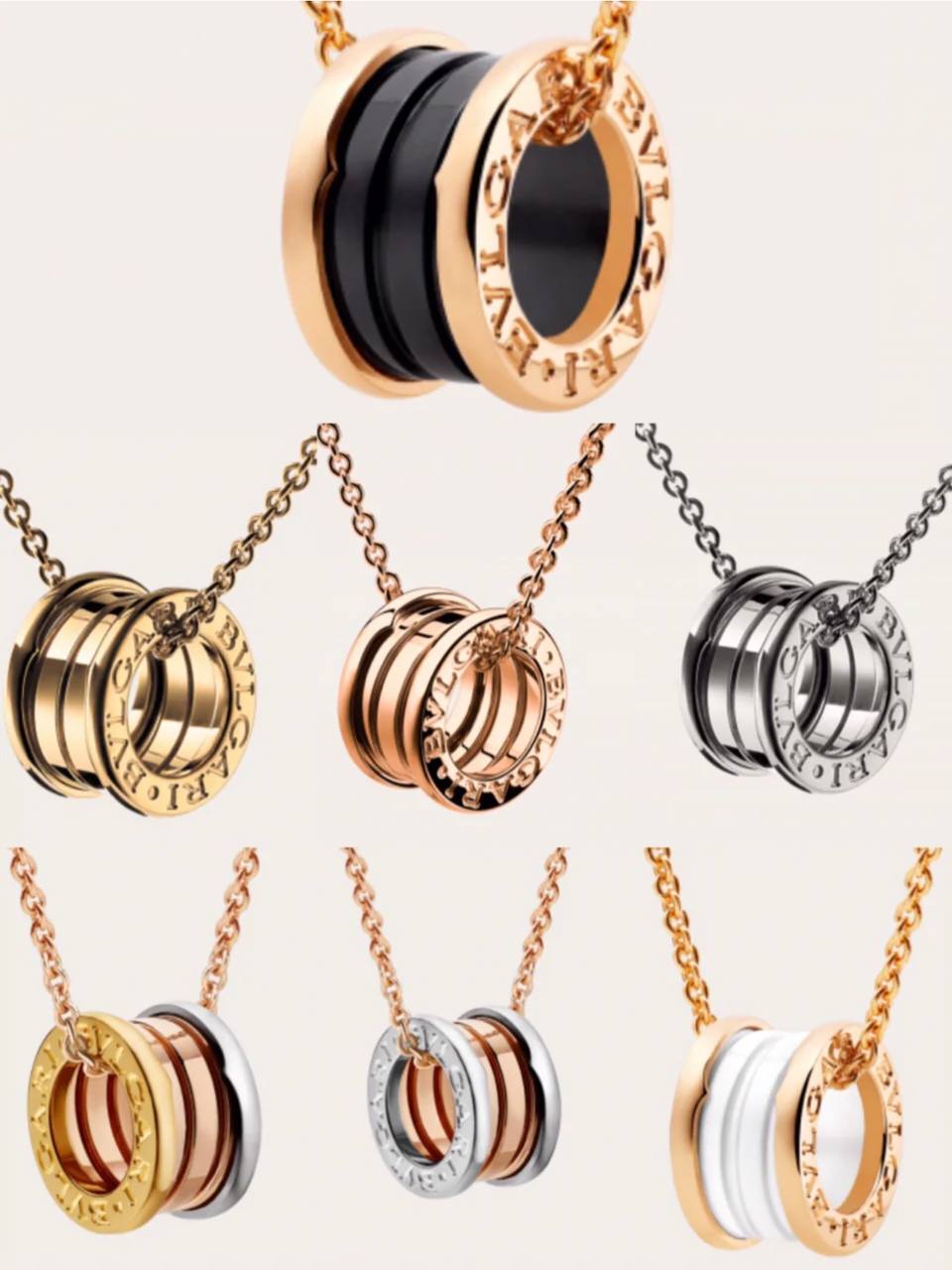 Van Cleef & Arpels Frivole 项链 3