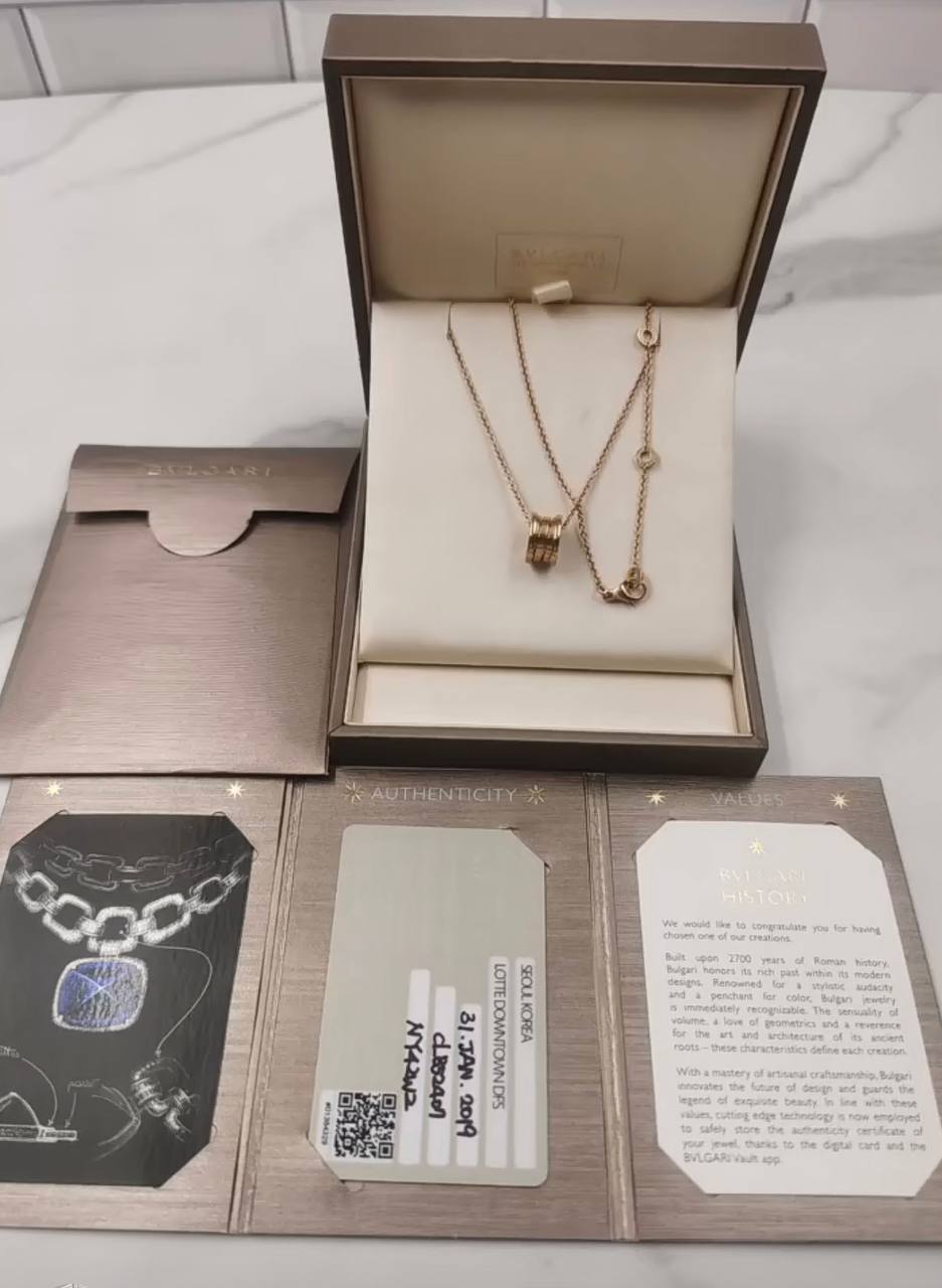 Van Cleef & Arpels Alhambra 耳环 2