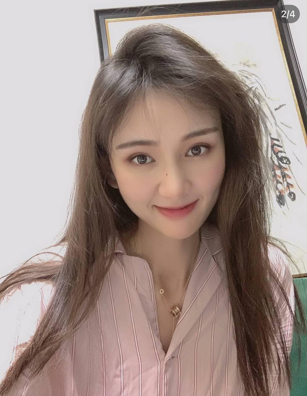 Van Cleef & Arpels Sweet Alhambra 手镯/手链 2