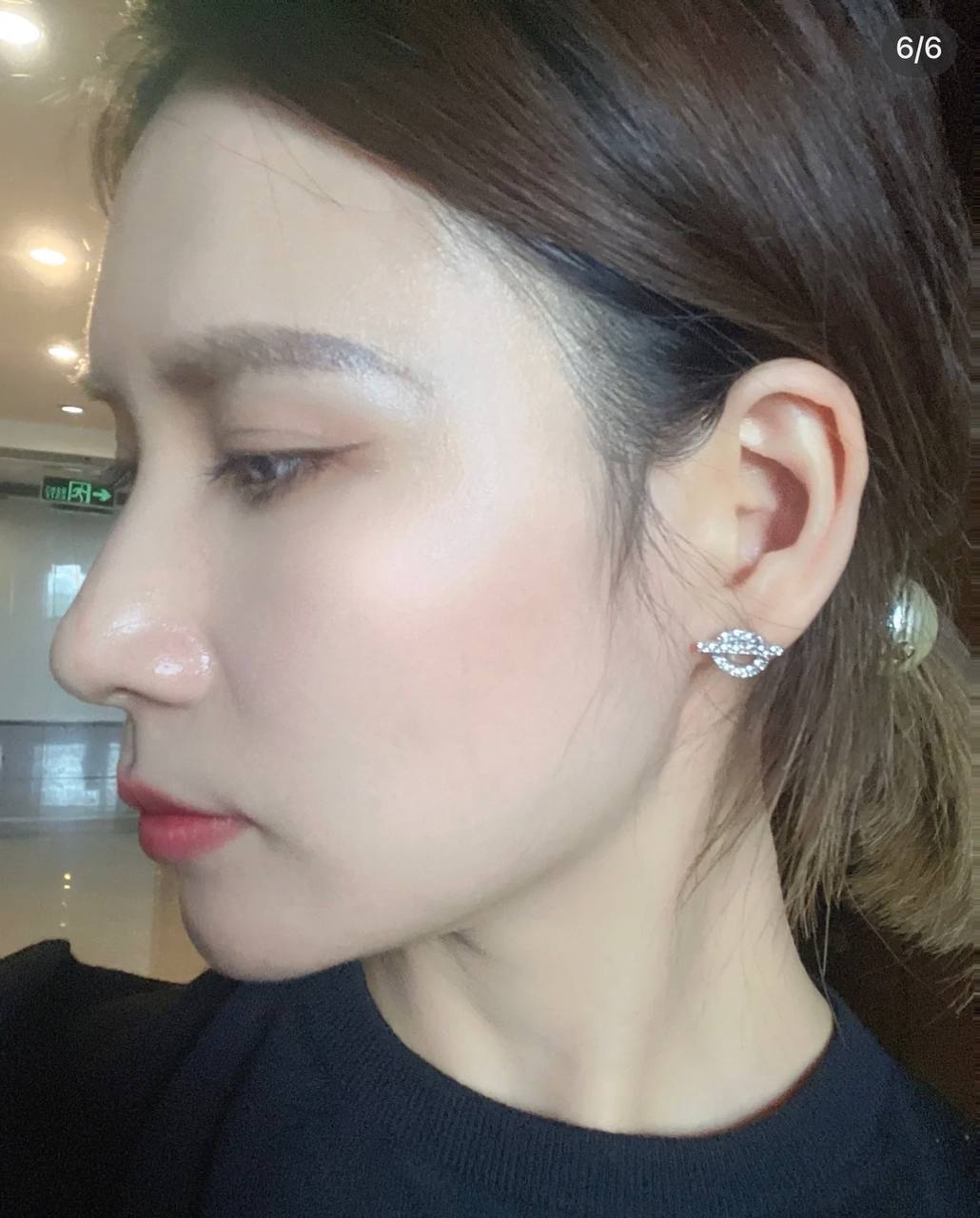 Van Cleef & Arpels Perlée 项链 3