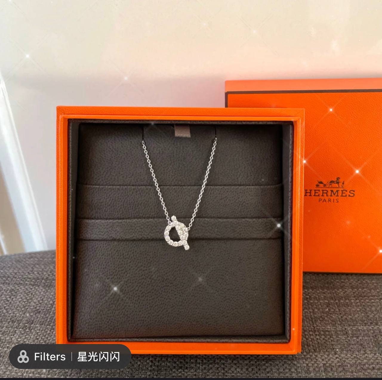 Van Cleef & Arpels Alhambra 手镯/手链 3