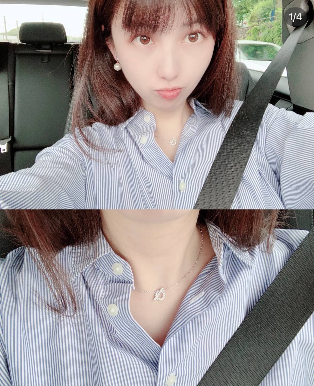 Van Cleef & Arpels Sweet Alhambra 戒指 2