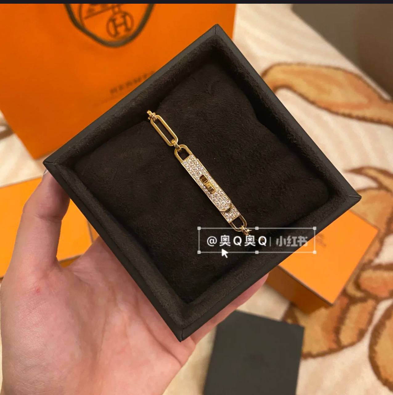 Van Cleef & Arpels Perlée 耳环 3