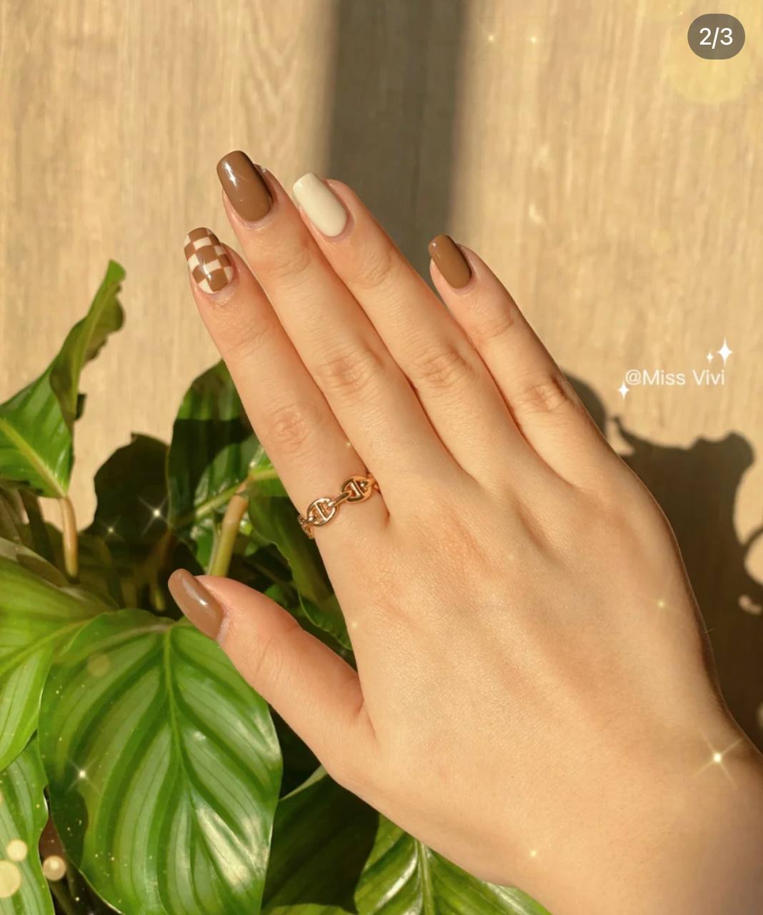 Van Cleef & Arpels Vintage Alhambra 耳环 2