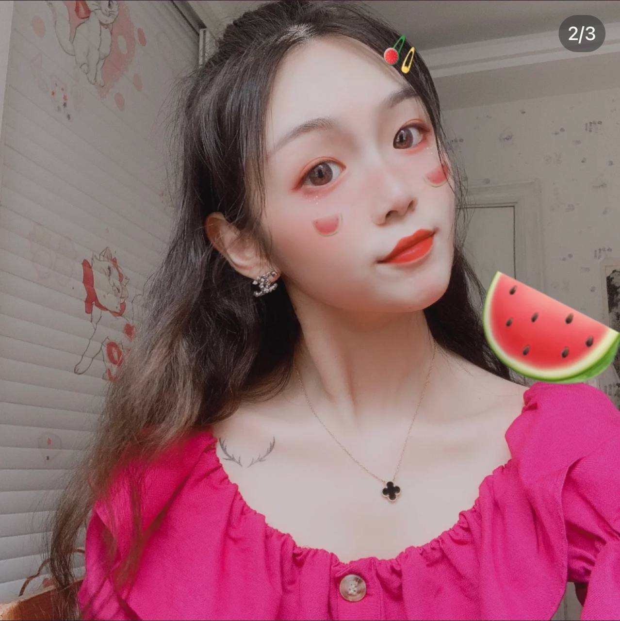 Van Cleef & Arpels Toujours 戒指 2