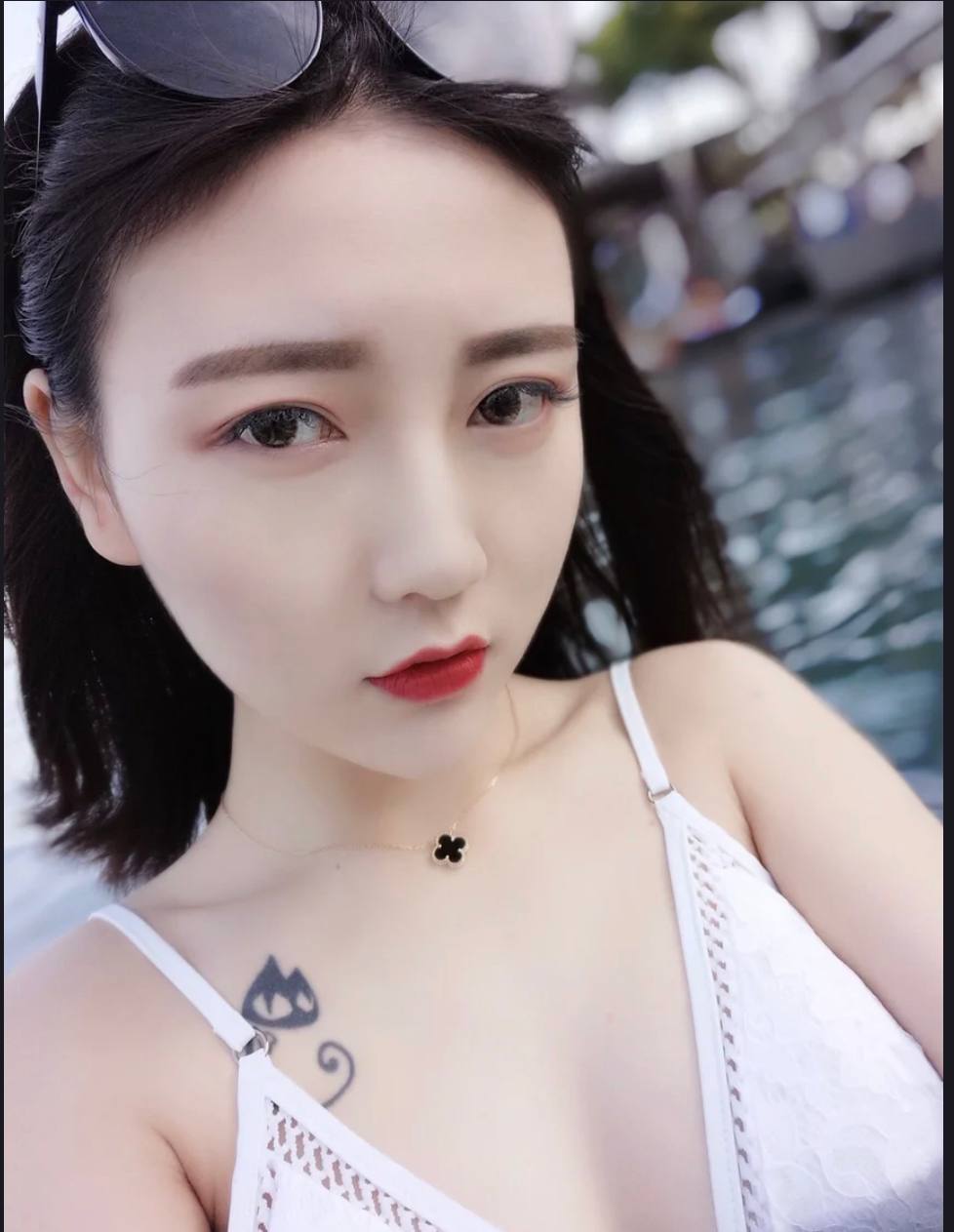 Van Cleef & Arpels Toujours 戒指 3