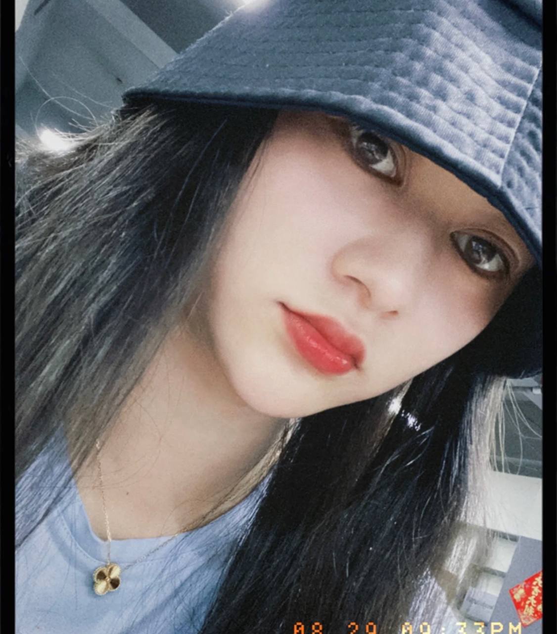 Van Cleef & Arpels Sweet Alhambra 耳环 2