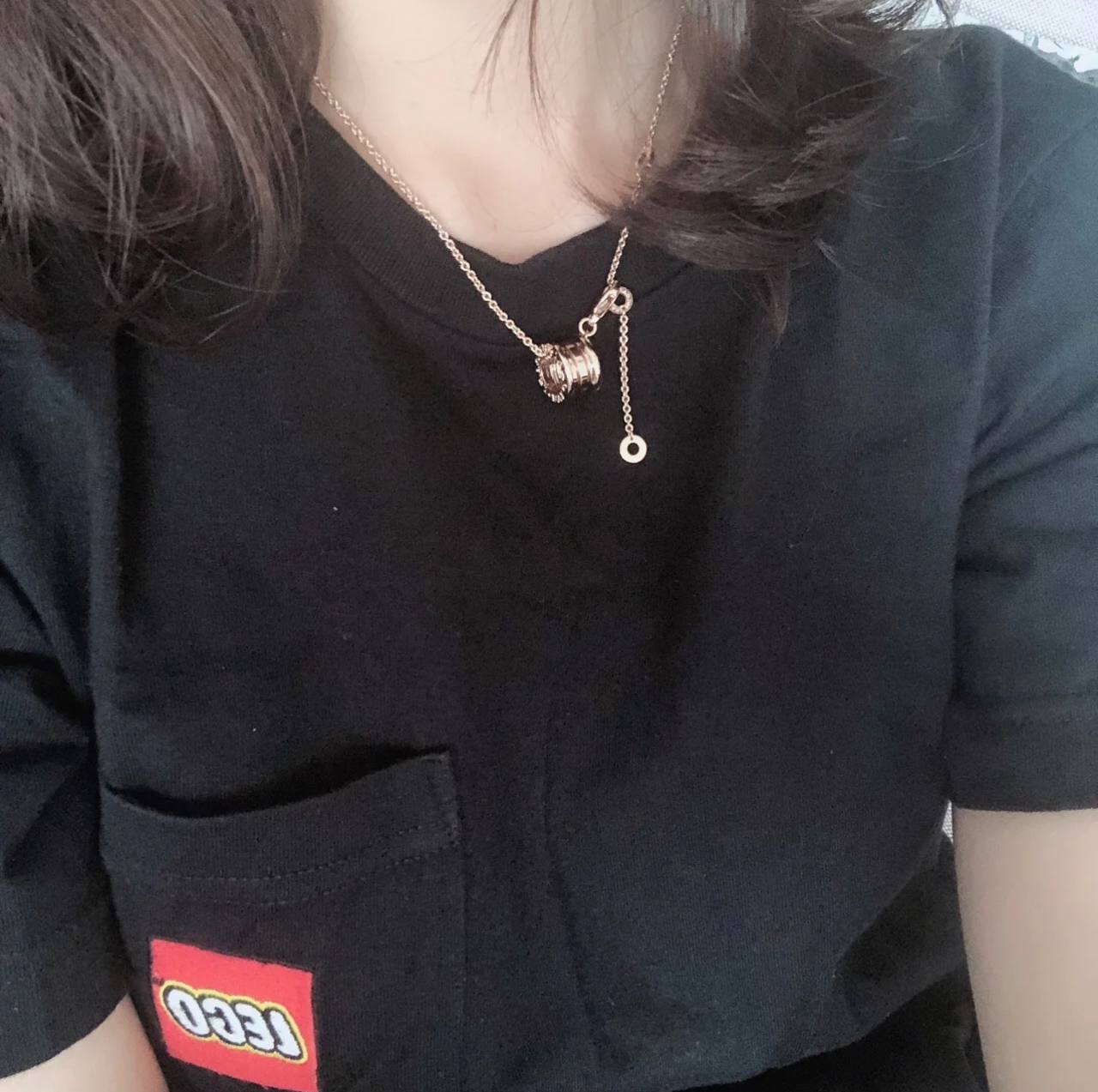 Bvlgari Serpenti 手镯/手链 3