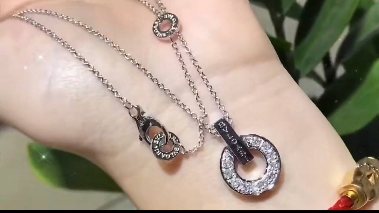 Bvlgari Serpenti 手镯/手链 4