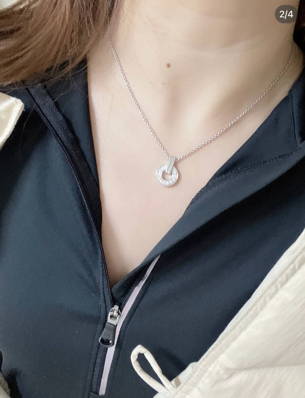 Bvlgari Serpenti 戒指 3