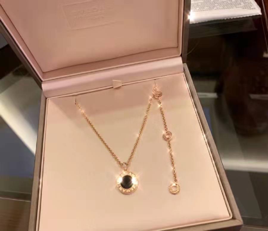 Bvlgari Divas' Dream 项链 2