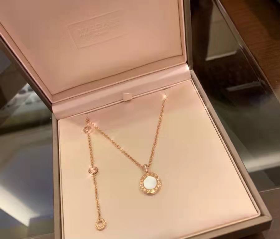 Bvlgari Divas' Dream 项链 3