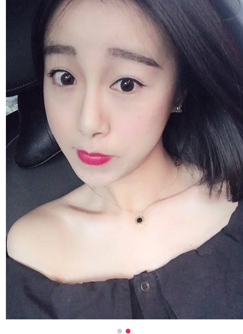 Bvlgari Divas' Dream 项链 4