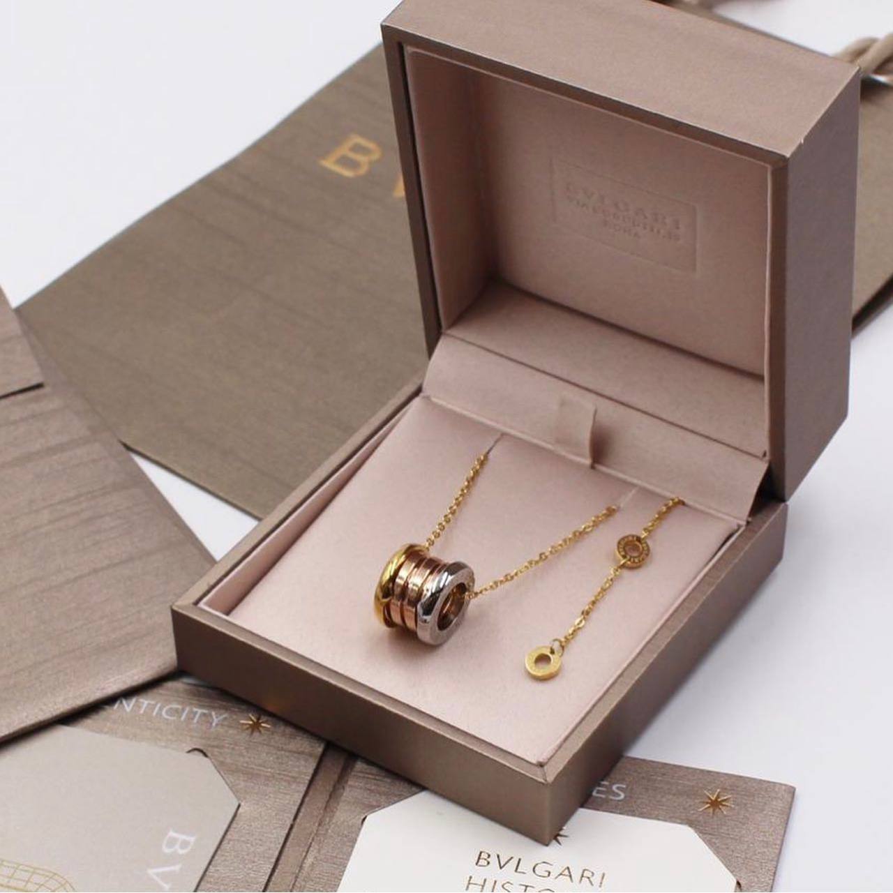 Bvlgari Goldea 手镯/手链 3