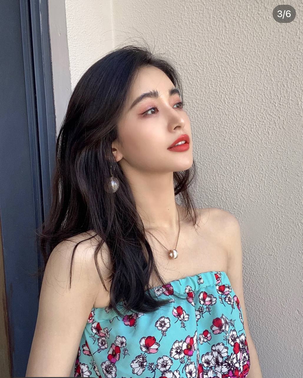 Bvlgari B.ZERO1 耳环 4