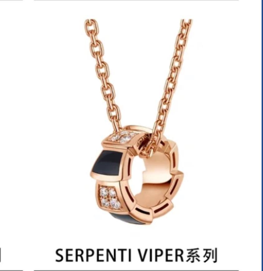 Bvlgari Octagon 手镯/手链 3