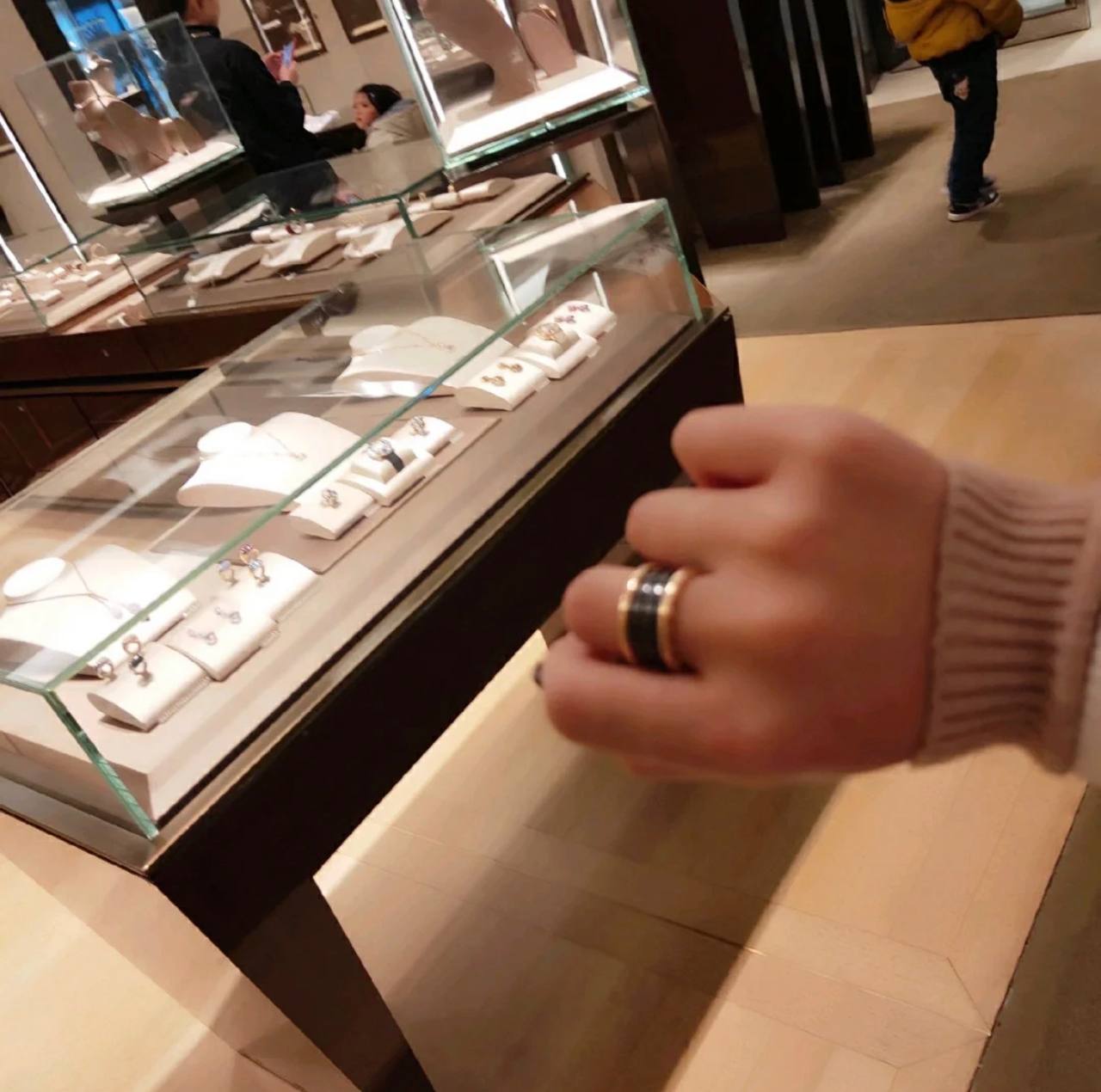 Bvlgari Divas' Dream 耳环 3