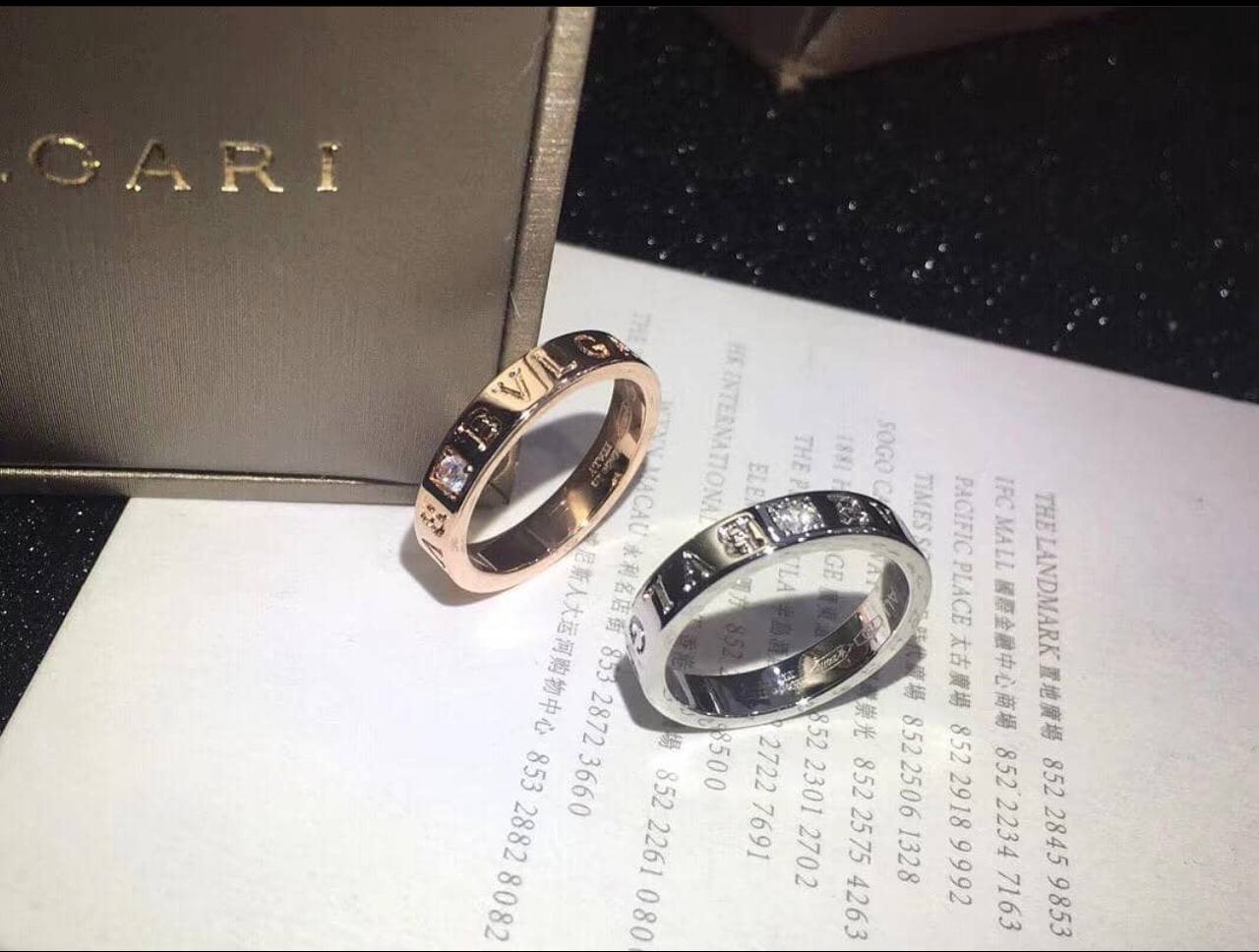 Bvlgari B.ZERO1 手镯/手链 2