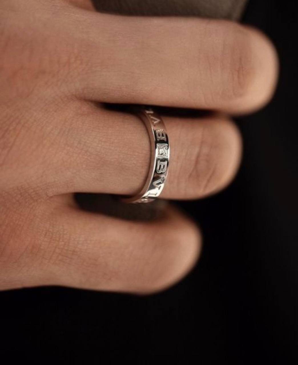 Bvlgari Divas' Dream 戒指 3