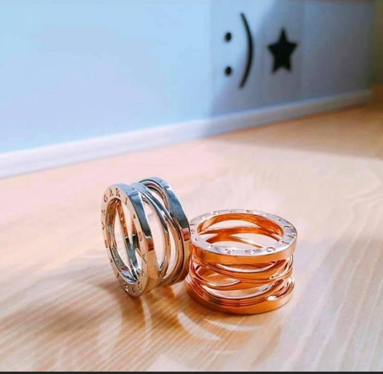 Bvlgari Astrale 耳环 3