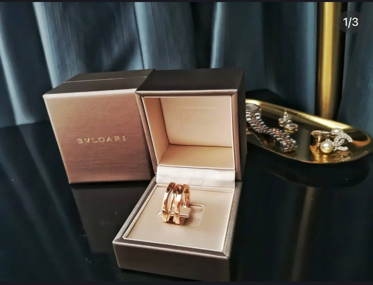Bvlgari Serpenti 手镯/手链 2