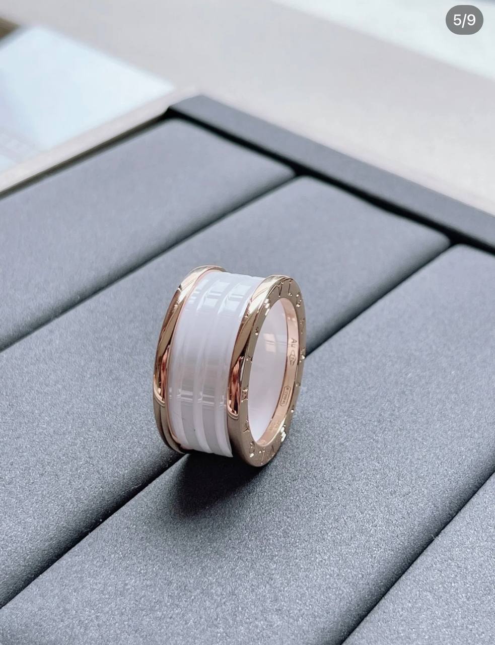 Bvlgari Divas' Dream 项链 2