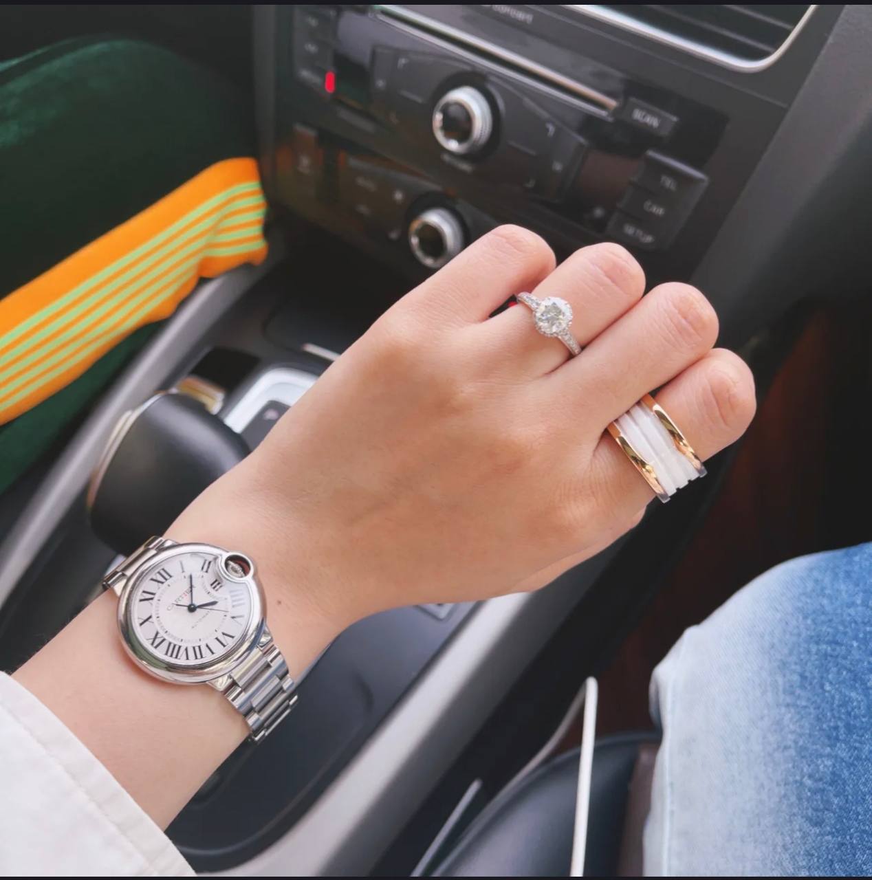 Bvlgari Divas' Dream 项链 3