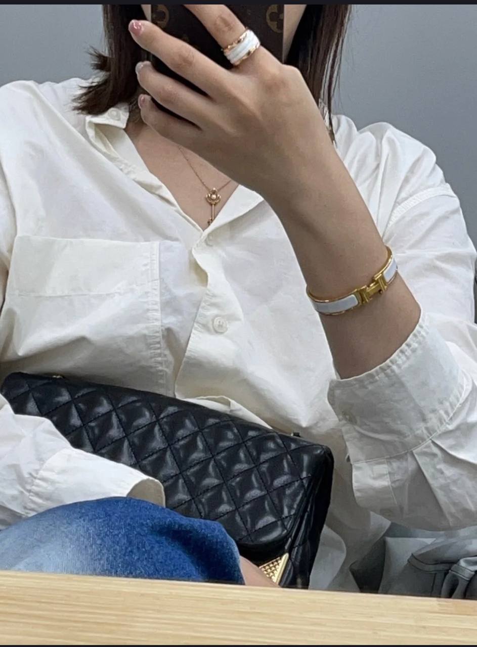 Bvlgari Divas' Dream 项链 4