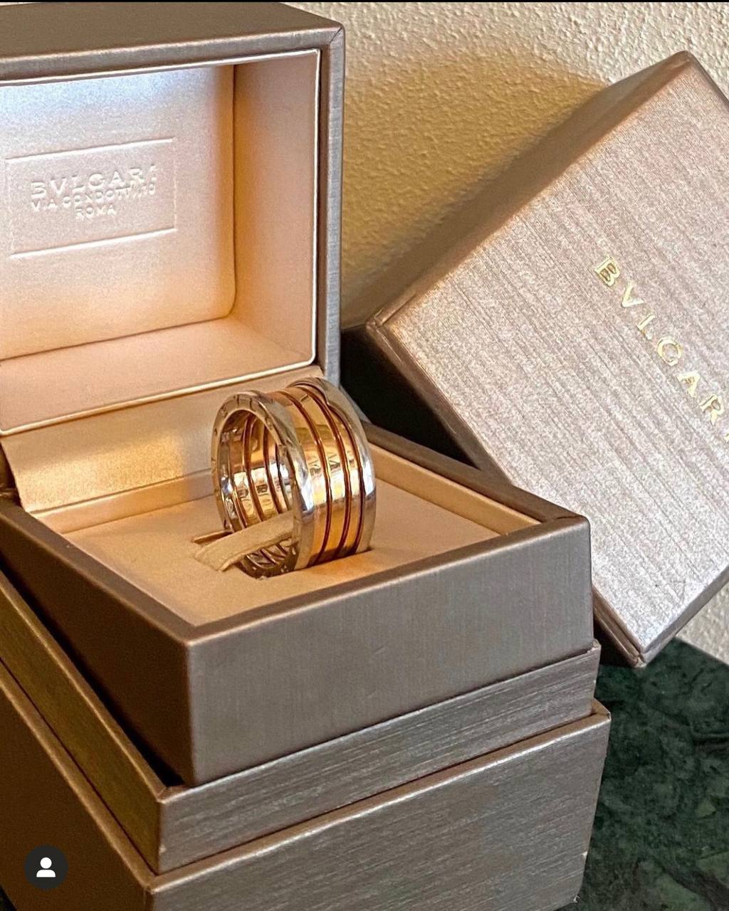 Bvlgari Goldea 手镯/手链 2