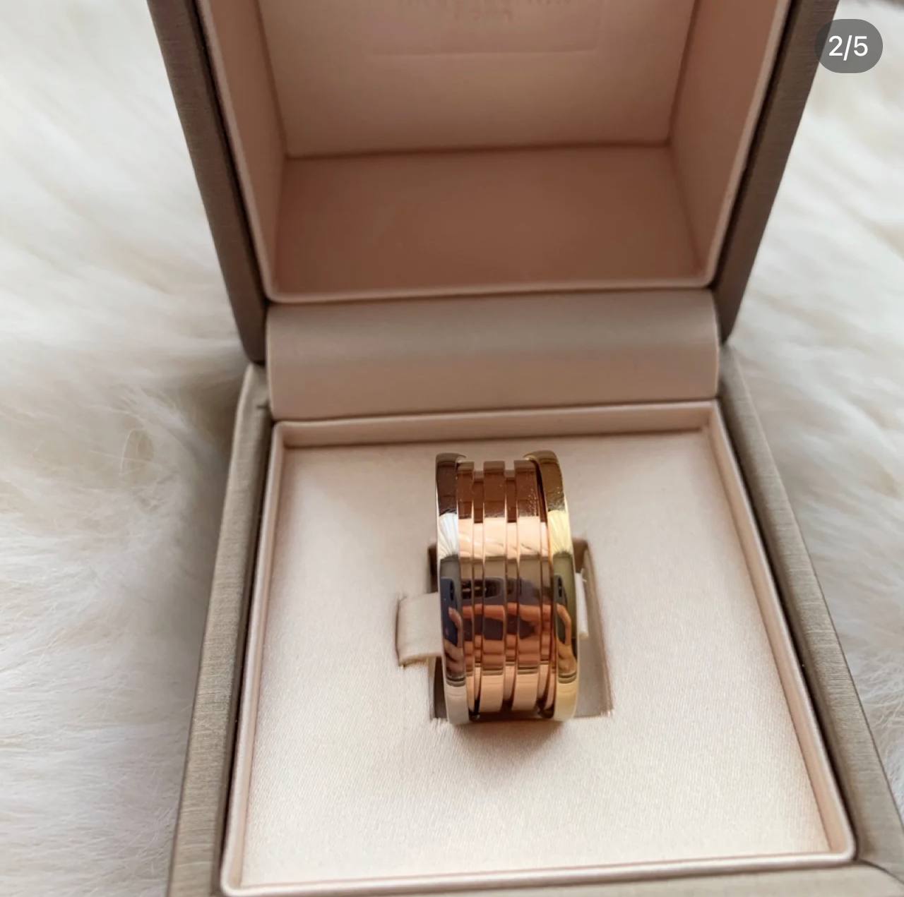 Chanel Comète 耳环 2