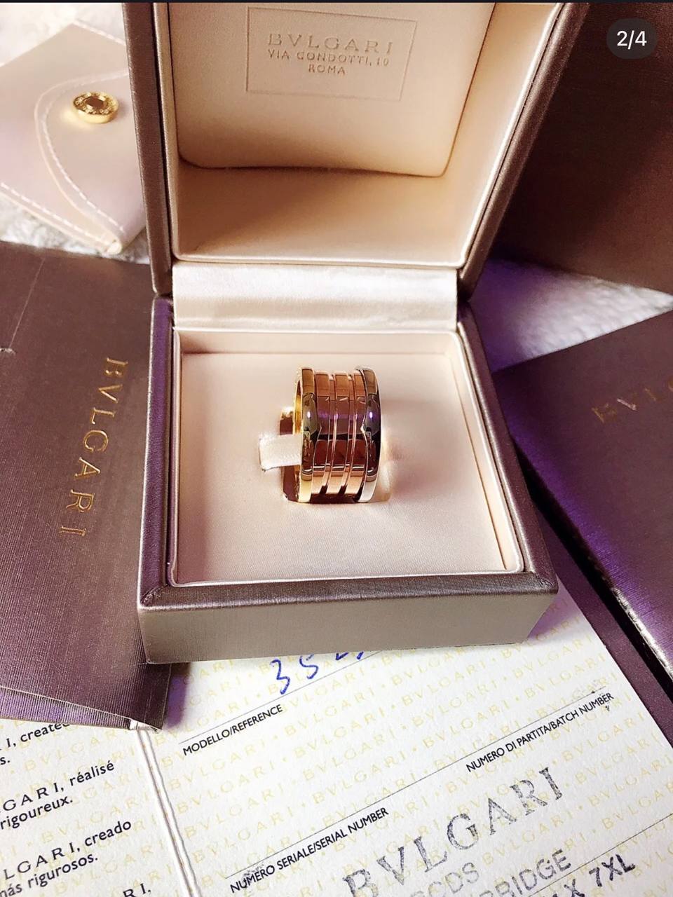 Chanel Comète 耳环 5