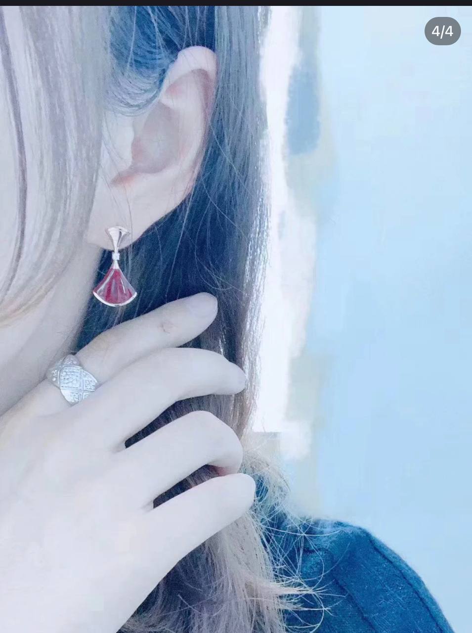 Chanel Camélia 手镯/手链 3