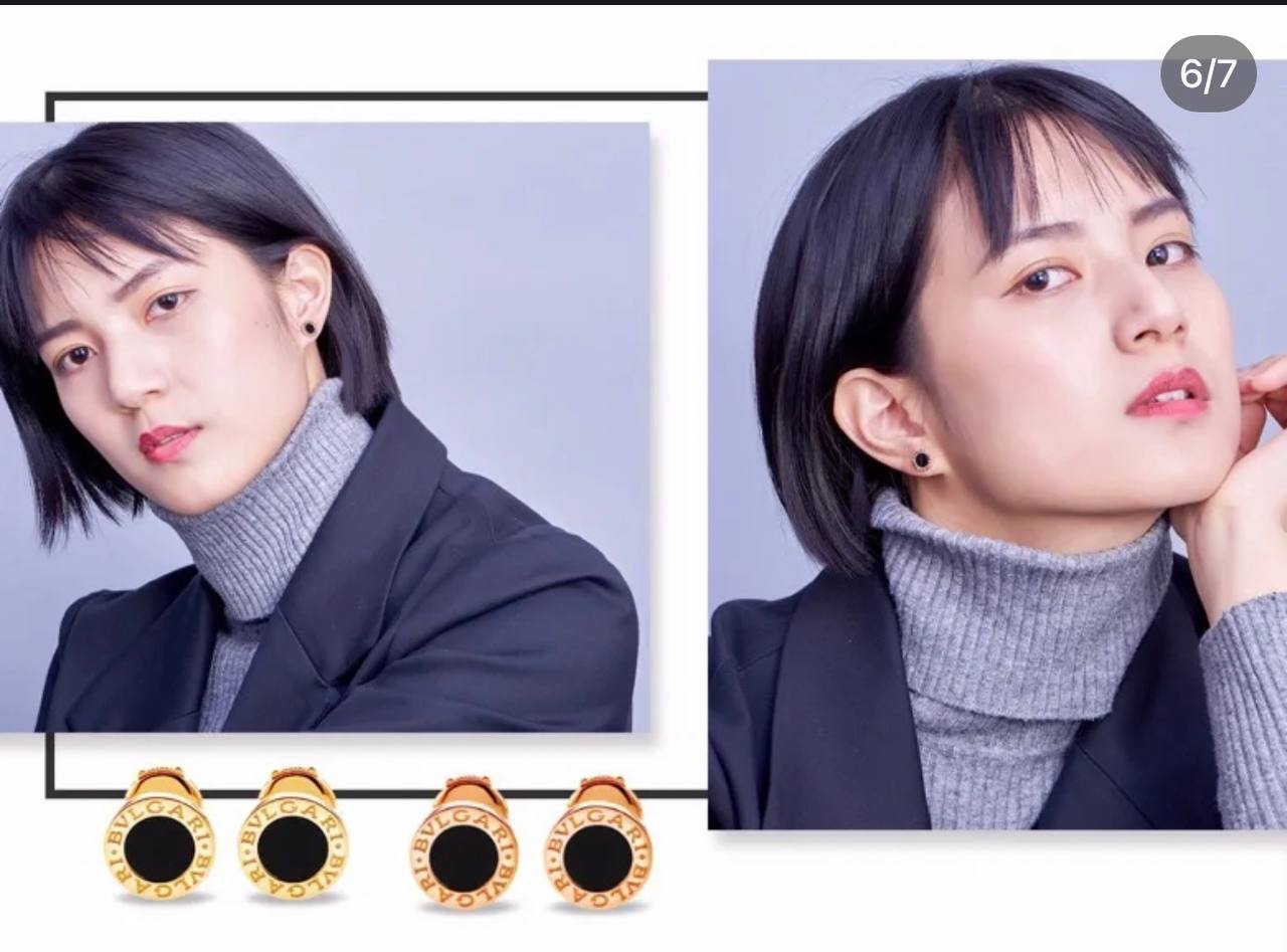 Chanel Camélia 手镯/手链 5