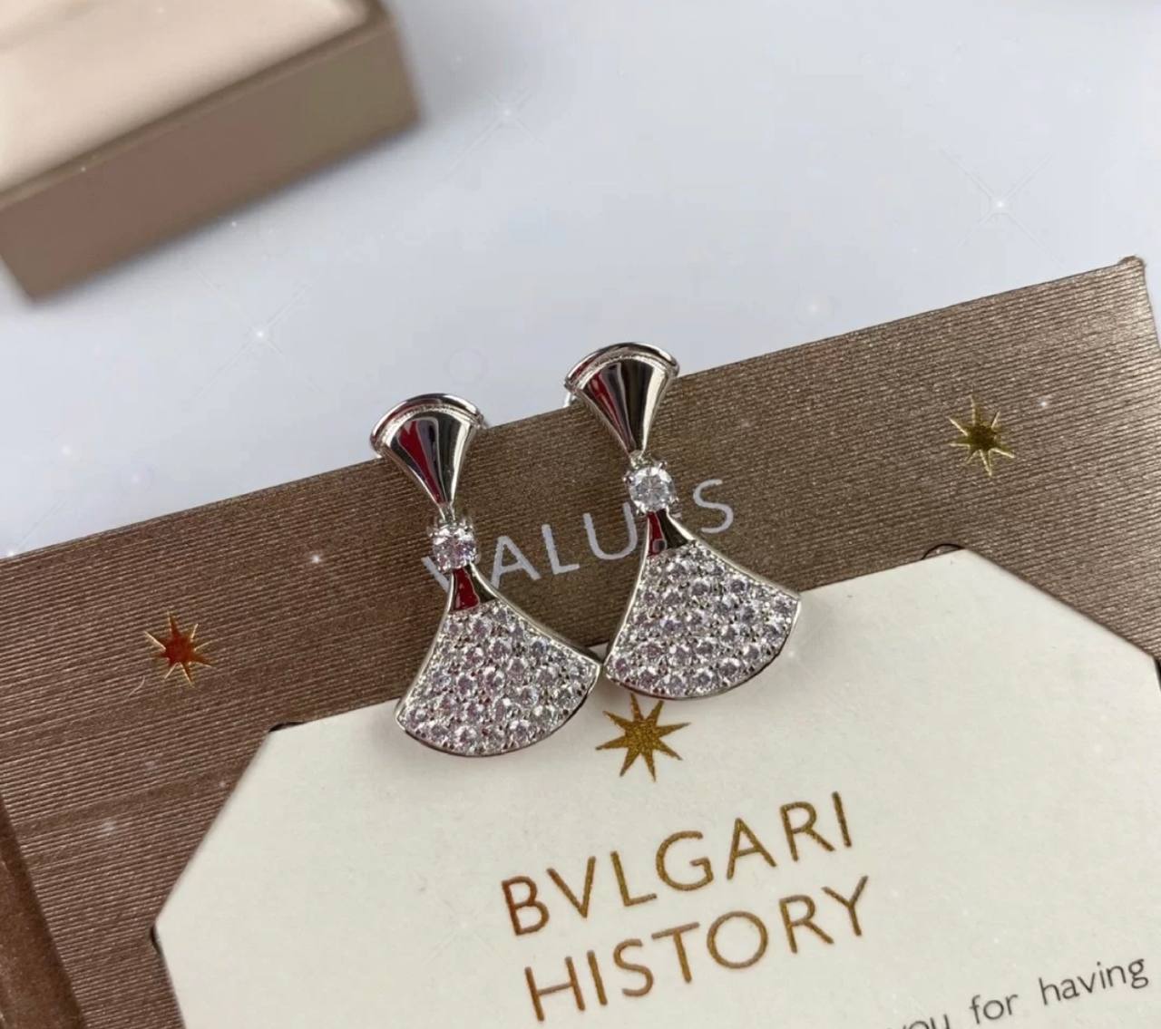 Chanel Coco Crush 项链 3