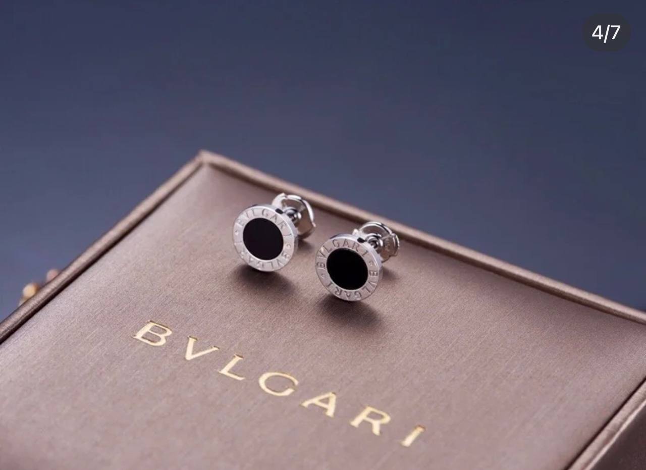 Chanel Coco 耳环 3