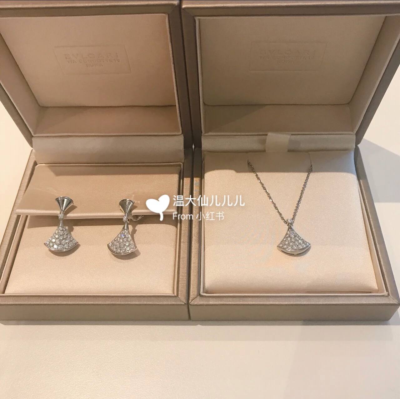 Chanel Coco Crush 戒指 3