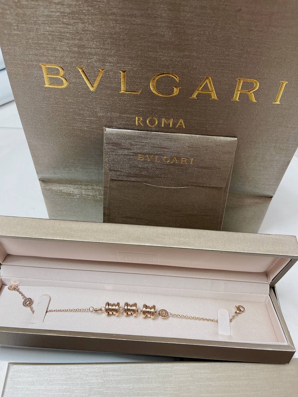 Chanel Coco Crush 戒指 4